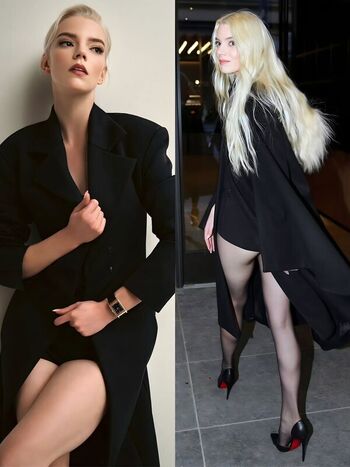 Full leaked Anya taylor joy private onlyfans photo
