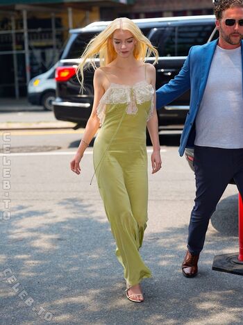 Full leaked Anya taylor joy private onlyfans photo