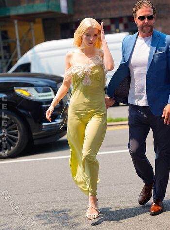 Full leaked Anya taylor joy private onlyfans photo