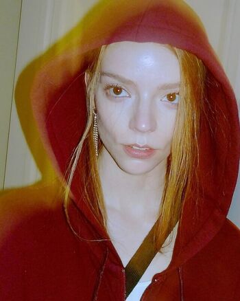 Full leaked Anya taylor joy private onlyfans photo