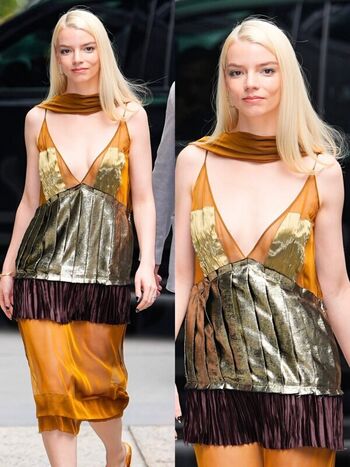 Full leaked Anya taylor joy private onlyfans photo