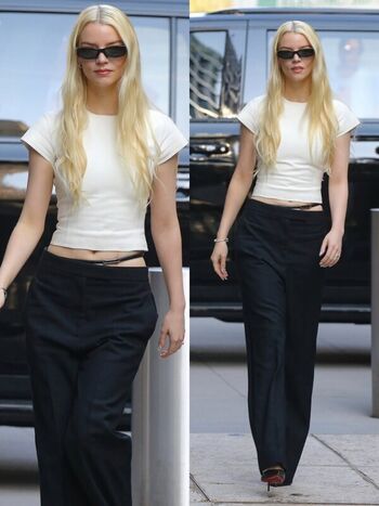 Full leaked Anya taylor joy private onlyfans photo