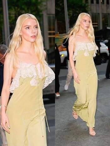 Full leaked Anya taylor joy private onlyfans photo