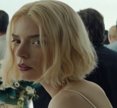Anya Taylor-Joy