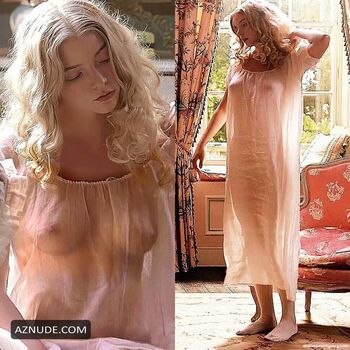 Full leaked Anya taylor joy anya taylor joy private onlyfans photo