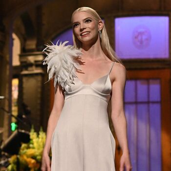 Full leaked Anya taylor joys private onlyfans photo