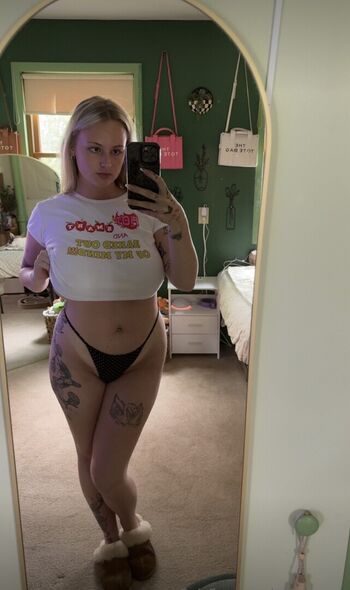 Full leaked Anya truax private onlyfans photo