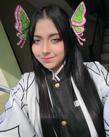 Full leaked Anyabel o o private onlyfans photo