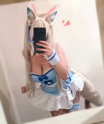 Full leaked Anyacchi page private onlyfans photo