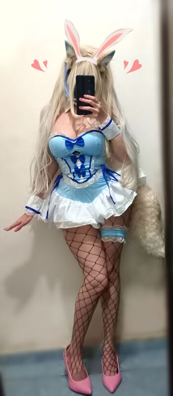 Full leaked Anyacchi page private onlyfans photo