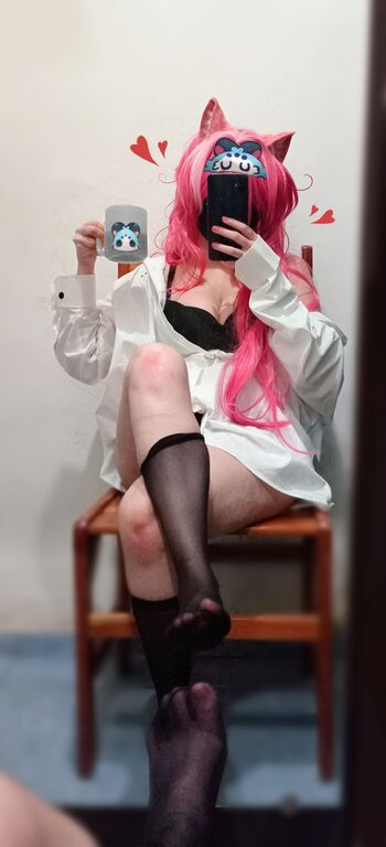 Full leaked Anyacchi private onlyfans photo