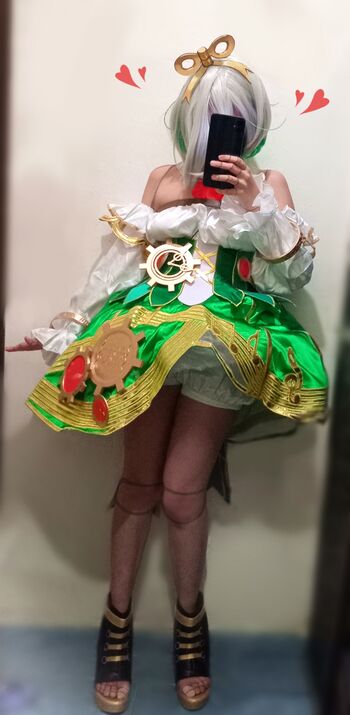 Full leaked Anyacchi private onlyfans photo