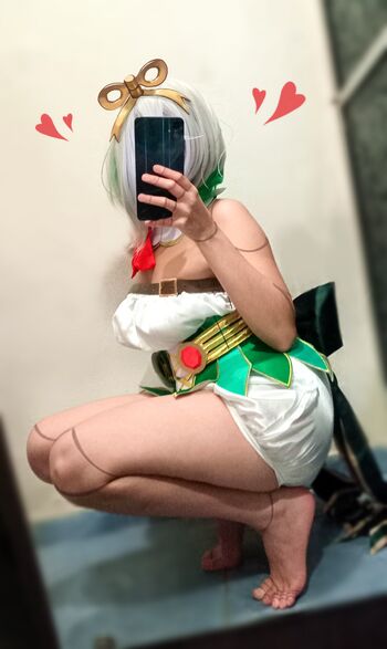 Full leaked Anyacchi private onlyfans photo