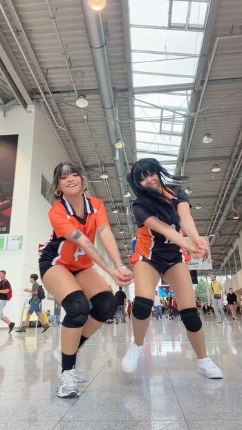 Full leaked Anyamochi page private onlyfans photo