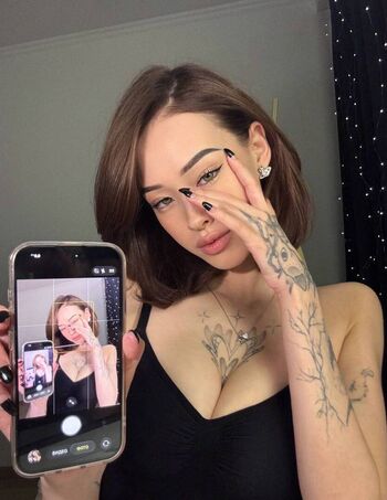 Full leaked Anyarpg private onlyfans photo