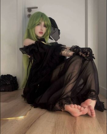 Full leaked Anyatsunava private onlyfans photo