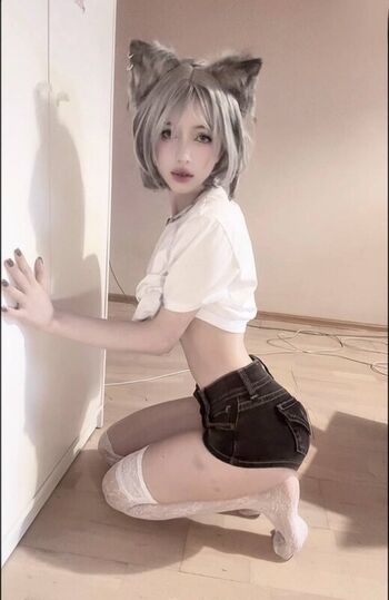 Full leaked Anyatsunava page private onlyfans photo