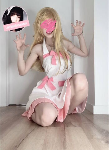 Full leaked Anyatsunava page private onlyfans photo