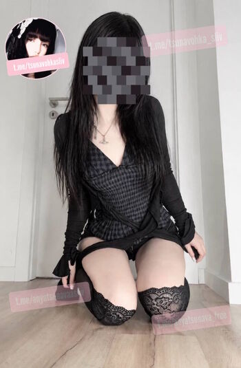 Full leaked Anyatsunava private onlyfans photo