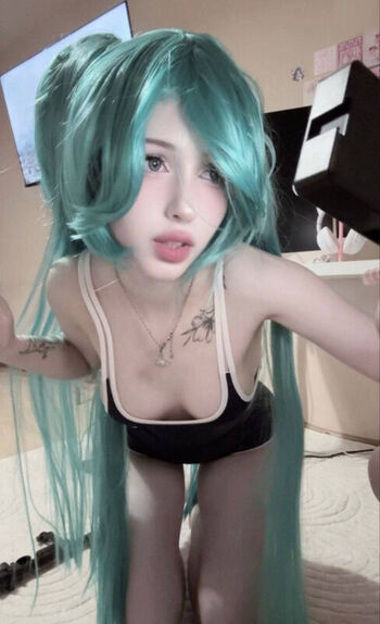 Full leaked Anyatsunava private onlyfans photo