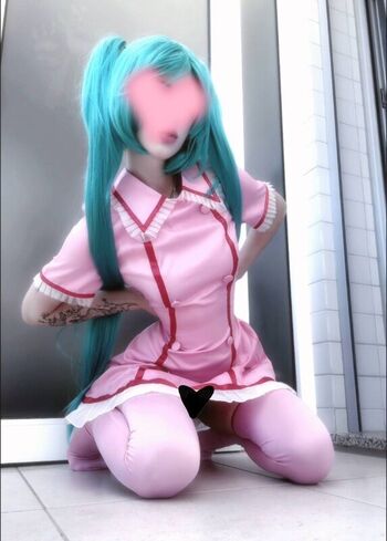 Full leaked Anyatsunava private onlyfans photo