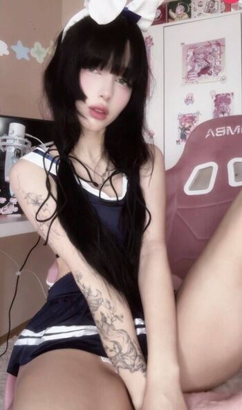 Full leaked Anyatsunava private onlyfans photo