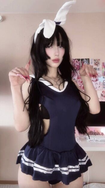 Full leaked Anyatsunava private onlyfans photo