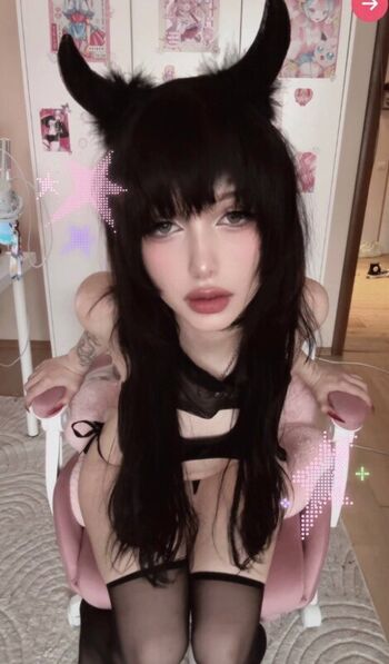 Full leaked Anyatsunava private onlyfans photo