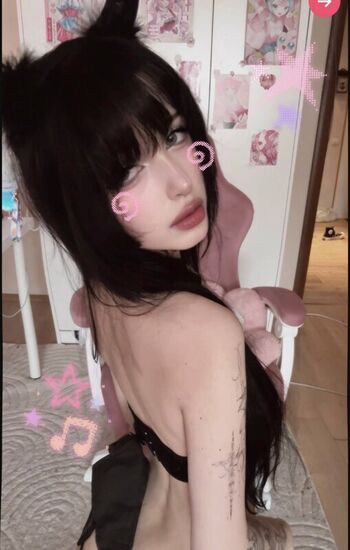 Full leaked Anyatsunava private onlyfans photo