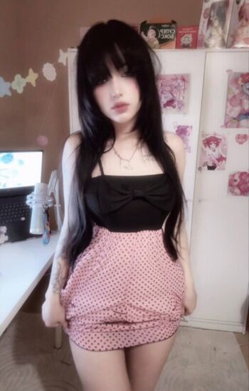 Full leaked Anyatsunava private onlyfans photo