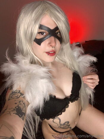 Full leaked Anydeathrelics private onlyfans photo