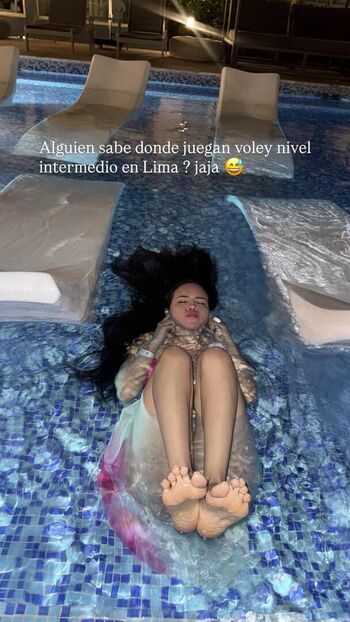 Full leaked Anyelina zarria saico private onlyfans photo