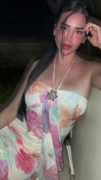 Anyelina Zarria Saico