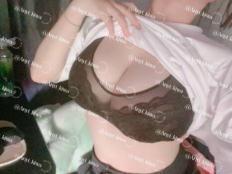 Full leaked Anyi kiwa private onlyfans photo