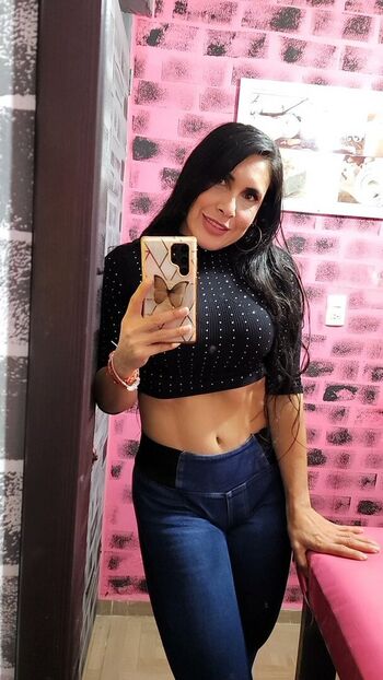 Full leaked Anynayares private onlyfans photo