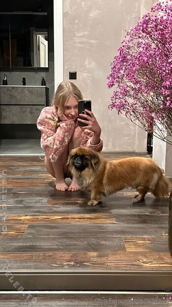 Full leaked Anyuta page private onlyfans photo