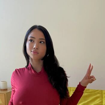 Full leaked Anzu miller private onlyfans photo