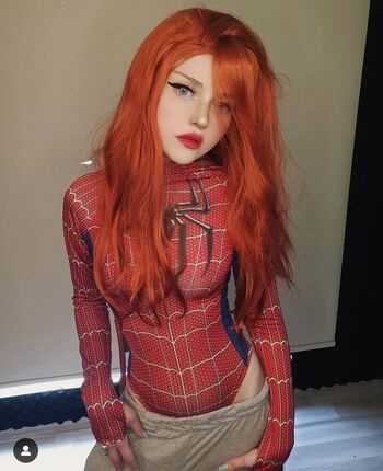 Full leaked Anzujaamu page private onlyfans photo