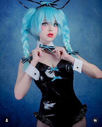 Full leaked Anzujaamu page private onlyfans photo