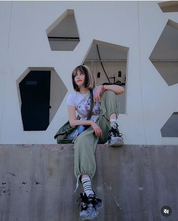 Full leaked Anzujaamu page private onlyfans photo