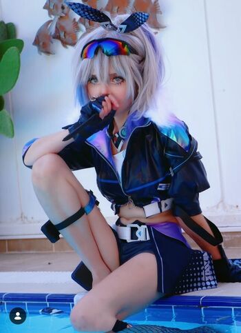 Full leaked Anzujaamu private onlyfans photo