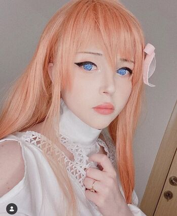 Full leaked Anzujaamu private onlyfans photo
