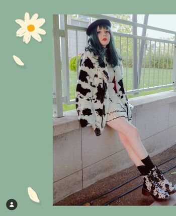 Full leaked Anzujaamu private onlyfans photo