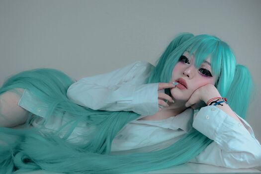Full leaked Anzujaamu private onlyfans photo