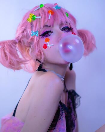 Full leaked Anzujaamu private onlyfans photo