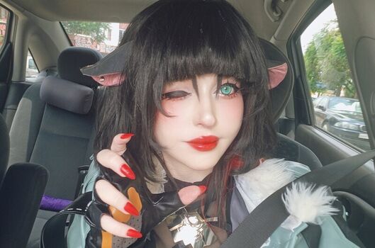 Full leaked Anzujaamu private onlyfans photo