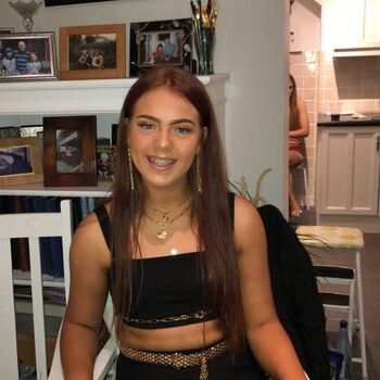 Full leaked Aoife grace private onlyfans photo