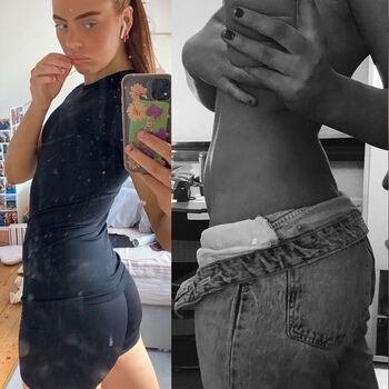 Full leaked Aoife grace private onlyfans photo