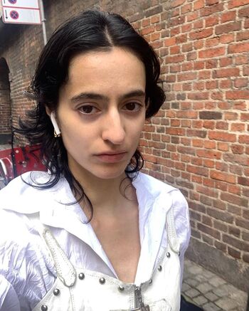 Aoife Louise Rosso Kirk