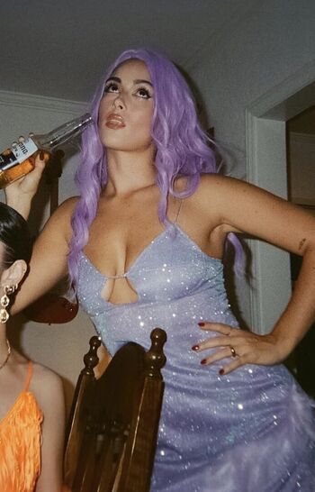 Full leaked Aoife tejada private onlyfans photo
